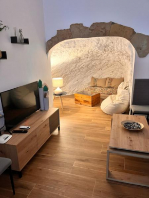 Apartamentos El PELIGRO 3 LA CUEVA, Archidona
